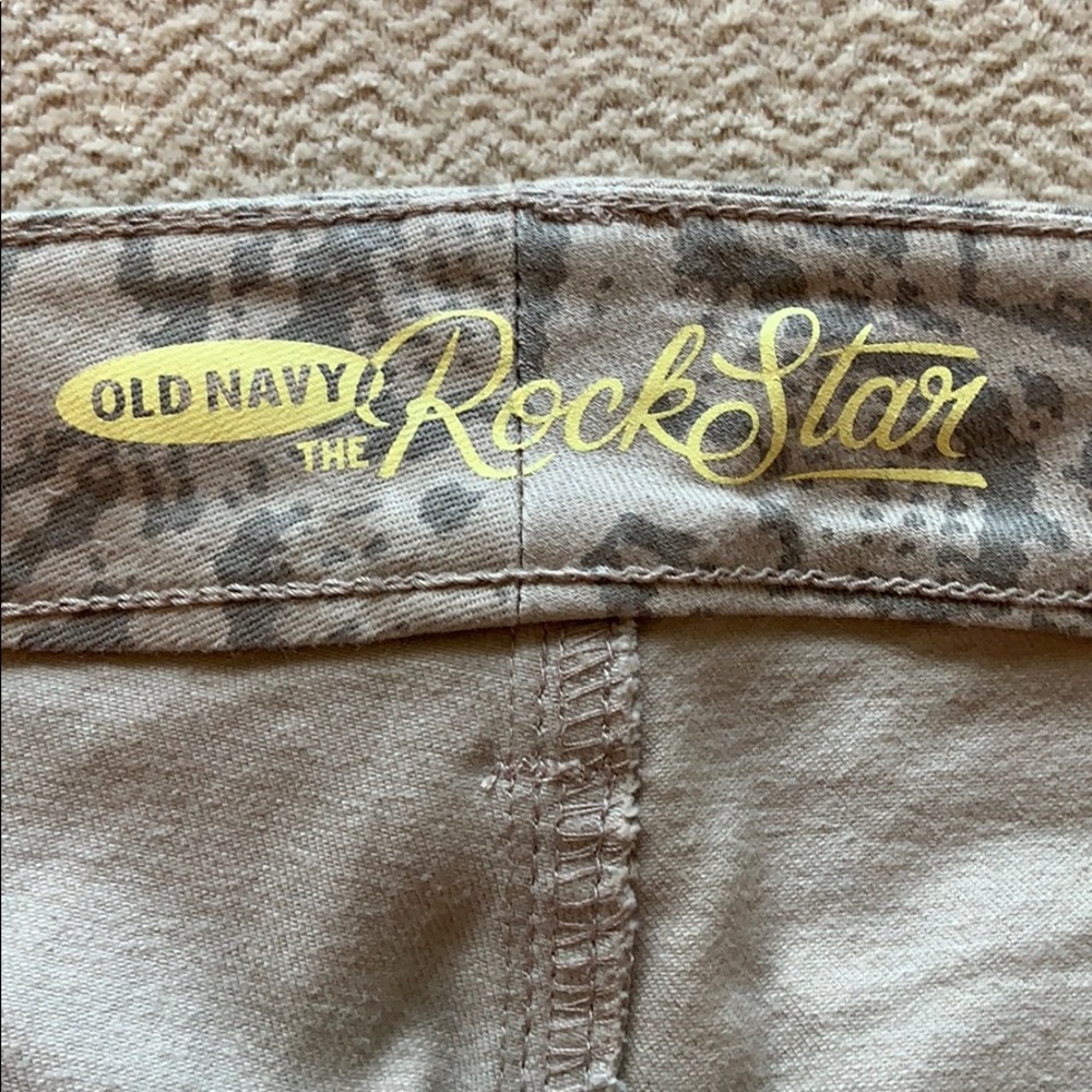 Jeans - Picture 3 of 4